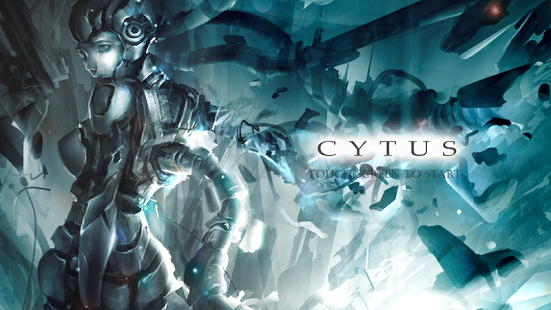 Download Cytus